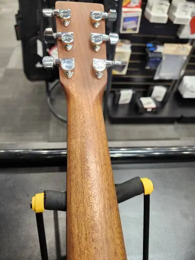 Martin Guitars - GPCRSG 2